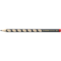 STABILO Dreikant-Buntstift EASYcolors L, gelborange
