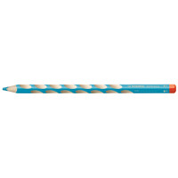 STABILO Dreikant-Buntstift EASYcolors L, gelborange