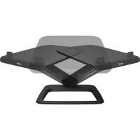 Fellowes Notebook-Ständer Hana Lite, schwarz