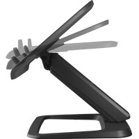 Fellowes Notebook-Ständer Hana Lite, weiss