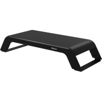 Fellowes Monitorständer Hana Lite, schwarz