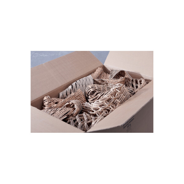 HSM Verpackungspolstermaschine ProfiPack P425 f&uuml;r Absaugung