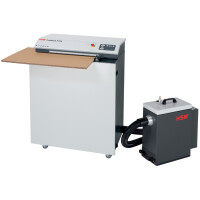 HSM Verpackungspolstermaschine ProfiPack P425 für...