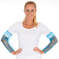 HYGONORM PE-Ärmelschoner Light, Länge: 400 mm,...