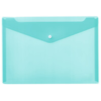 HERMA Dokumententasche, PP, DIN A4, orange