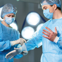 HYGONORM PP-Klipphaube Light, Durchmesser: 600 mm,...