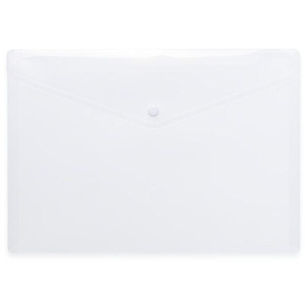 HERMA Dokumententasche, PP, DIN A4, farbig sortiert