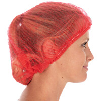 HYGONORM PP-Klipphaube Light, Durchmesser: 500 mm, gelb