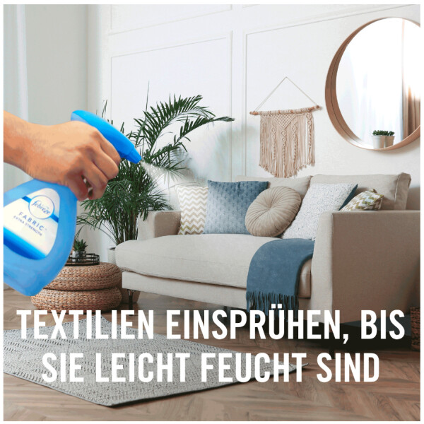 febreze Textilerfrischer-Spray Intensive Frische, 500 ml