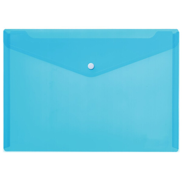 HERMA Dokumententasche, PP, DIN A4, pink