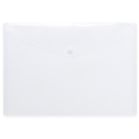 HERMA Dokumententasche, PP, DIN A4, pink