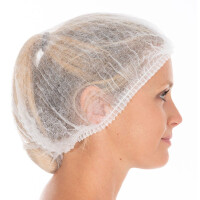 HYGONORM PP-Klipphaube Eco, Durchmesser: 500 mm, grün