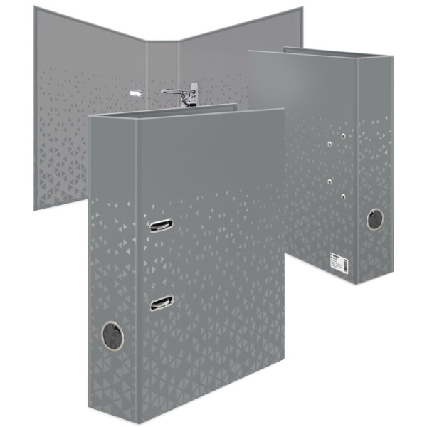 HERMA Motivordner "Color", DIN A4, türkis