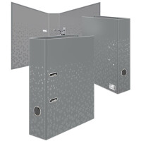 HERMA Motivordner "Color", DIN A4, türkis