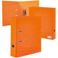 HERMA Motivordner "Color", DIN A4, türkis