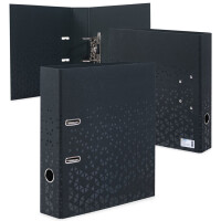 HERMA Motivordner "Color", DIN A4, türkis