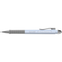 FABER-CASTELL Druckbleistift APOLLO 2325, altrosa