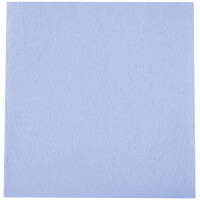 HYGOCLEAN Allzwecktuch Tetra Premium, Viskose PP, blau