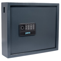 pavo Schlüsseltresor High Security, für 20...