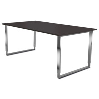 kerkmann Schreibtisch AVETO, (B)1.600 mm, anthrazit