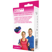 HARO Handtuch mit Kühleffekt durch...