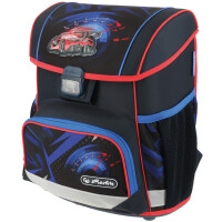 herlitz Schulranzen Loop Plus "High Speed"