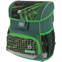 herlitz Schulranzen Loop Plus "Game Changer"