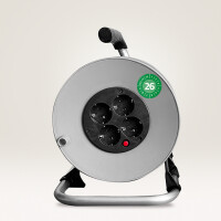 AVERY Zweckform Prüfplaketten, 2026, Vinyl,...