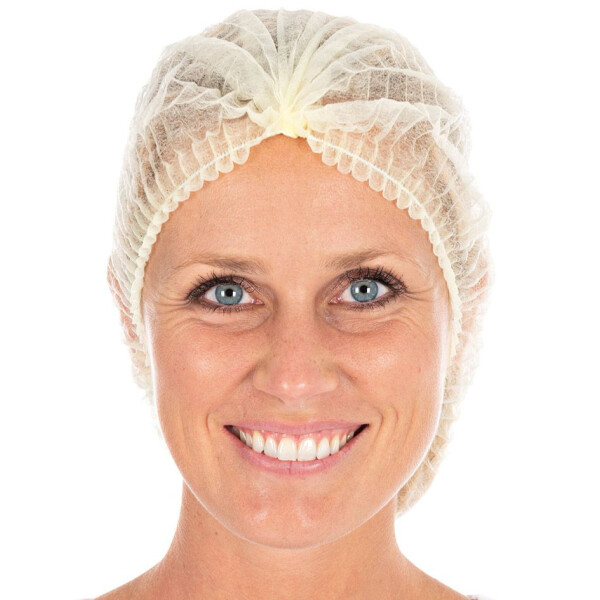 HYGONORM PP-Klipphaube Light, Durchmesser: 600 mm, blau