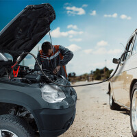 LogiLink KFZ-Adapterkabel für...