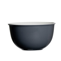 Ritzenhoff & Breker Müslischale DOPPIO ANTHRAZIT