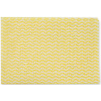 HYGOCLEAN Spül- & Reinigungstuch, gelegt, blau