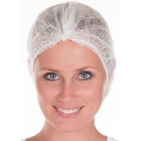 HYGOSTAR PP-Klipphaube Detect, Durchmesser: 500 mm,...