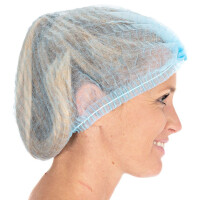 HYGOSTAR PP-Klipphaube Detect, Durchmesser: 500 mm,...