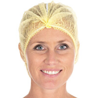 HYGOSTAR PP-Klipphaube Detect, Durchmesser: 500 mm, blau