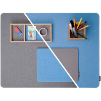 sigel Schreibunterlage Eyestyle, 600 x 450 mm