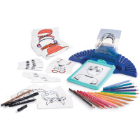 Maped Creativ LED-Leuchttisch Zeichentisch AVATAR STUDIO