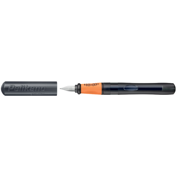 Pelikan Füllhalter Pelikano junior P67A, türkis