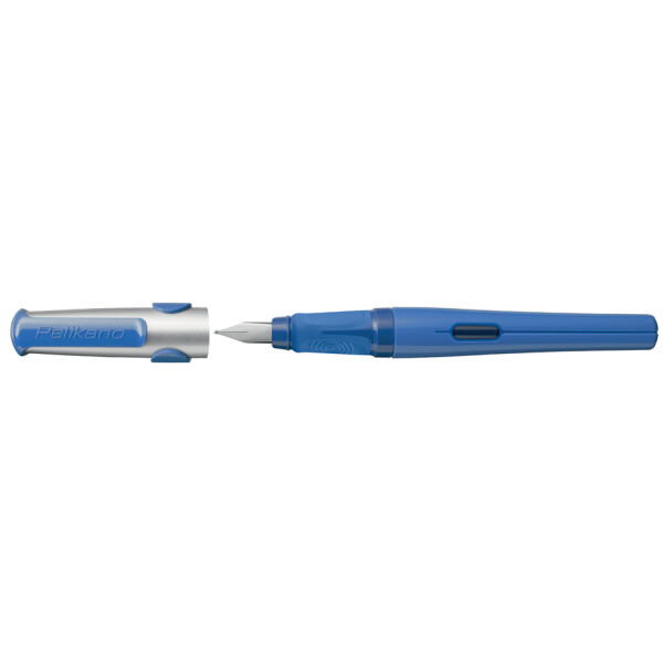 Pelikan F&uuml;llhalter Pelikano Original P481L, blau