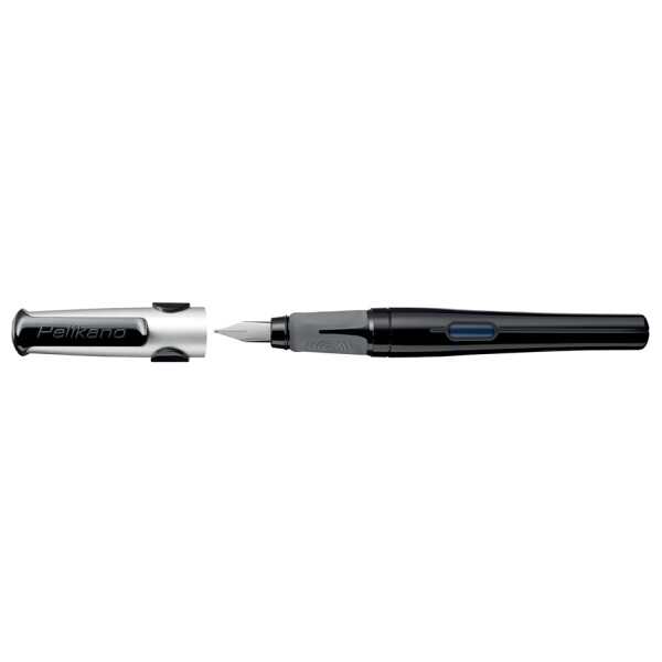 Pelikan Füllhalter Pelikano Original P480F, blau