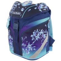 herlitz Schulranzen SoftLight Plus "Blue Ice"