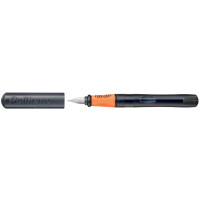 Pelikan Füllhalter Pelikano junior P68L, blau