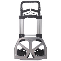 pavo Transportkarre, klappbar, Tragkraft: bis 200 kg