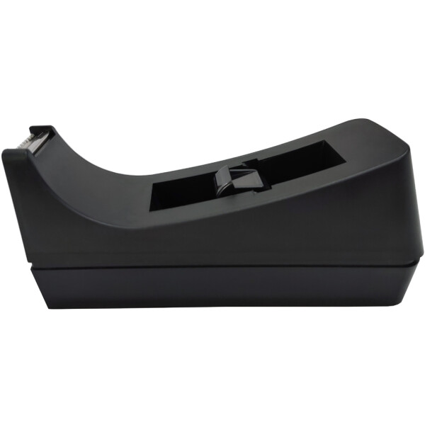 pavo Tischabroller, unbestückt, schwarz