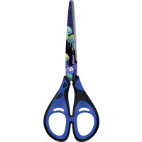 Maped Schere DEEPSEA PARADISE, spitz, 210 mm, asymmetrisch