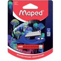 Maped Mini-Heftgerät DEEPSEA PARADISE,...