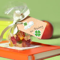 ZDesign CREATIVE Sticker "Herzen", geglimmert,...