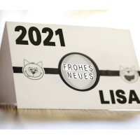 AVERY Zweckform Zahlen-Etiketten, Zahlen 1-99 + 00, schwarz