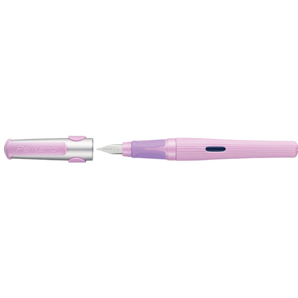 Pelikan Füllhalter Pelikano structure P480M, blau
