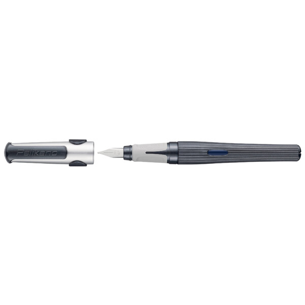 Pelikan Füllhalter Pelikano structure P480M, blau